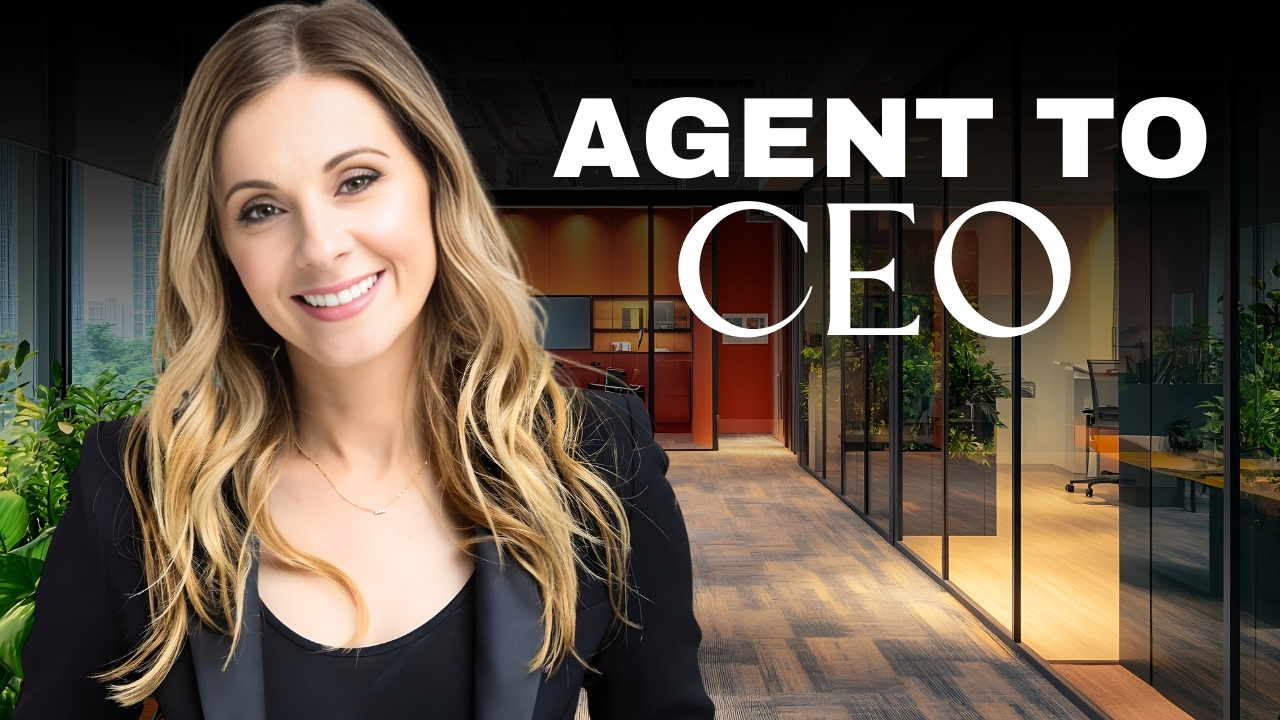 From Process to Purpose: The 6 Ps of Growth in Real Estate