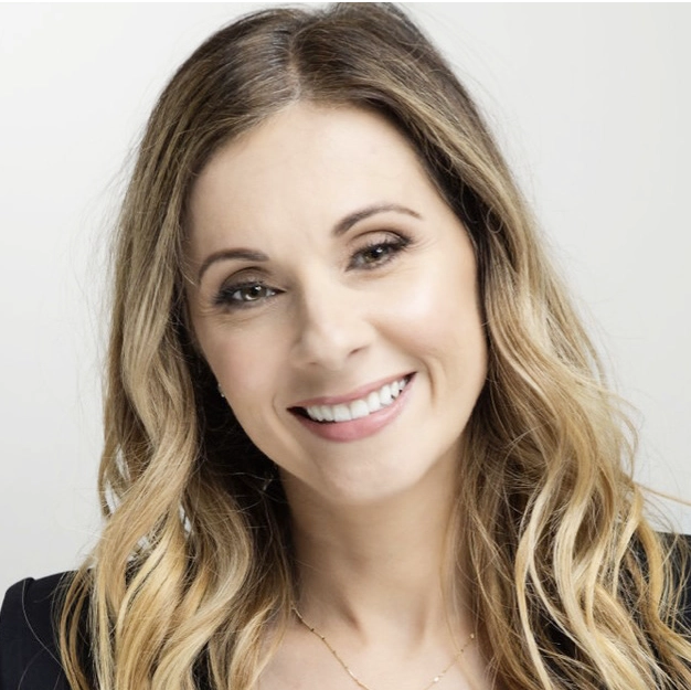 Tina Caul profile image