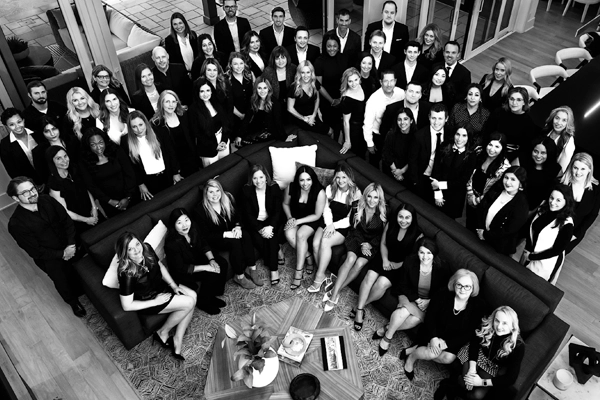 Get the Edge in Real Estate