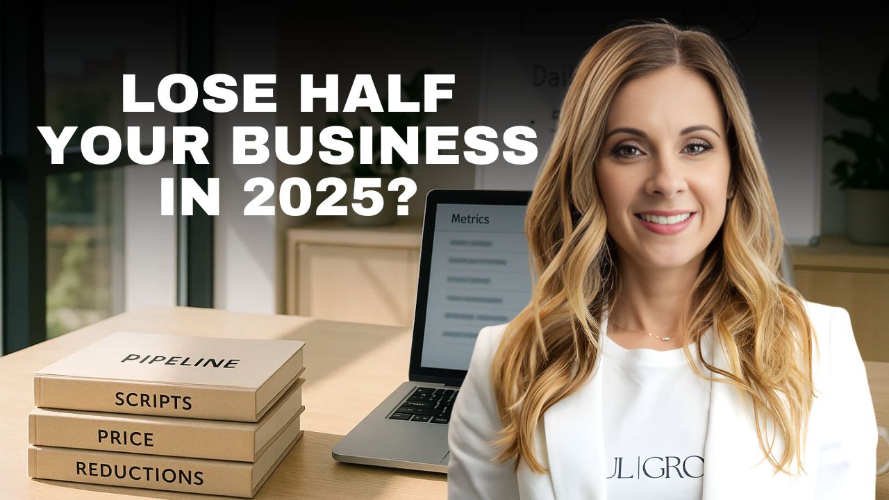 How To Break Through a Business Plateau in 2026