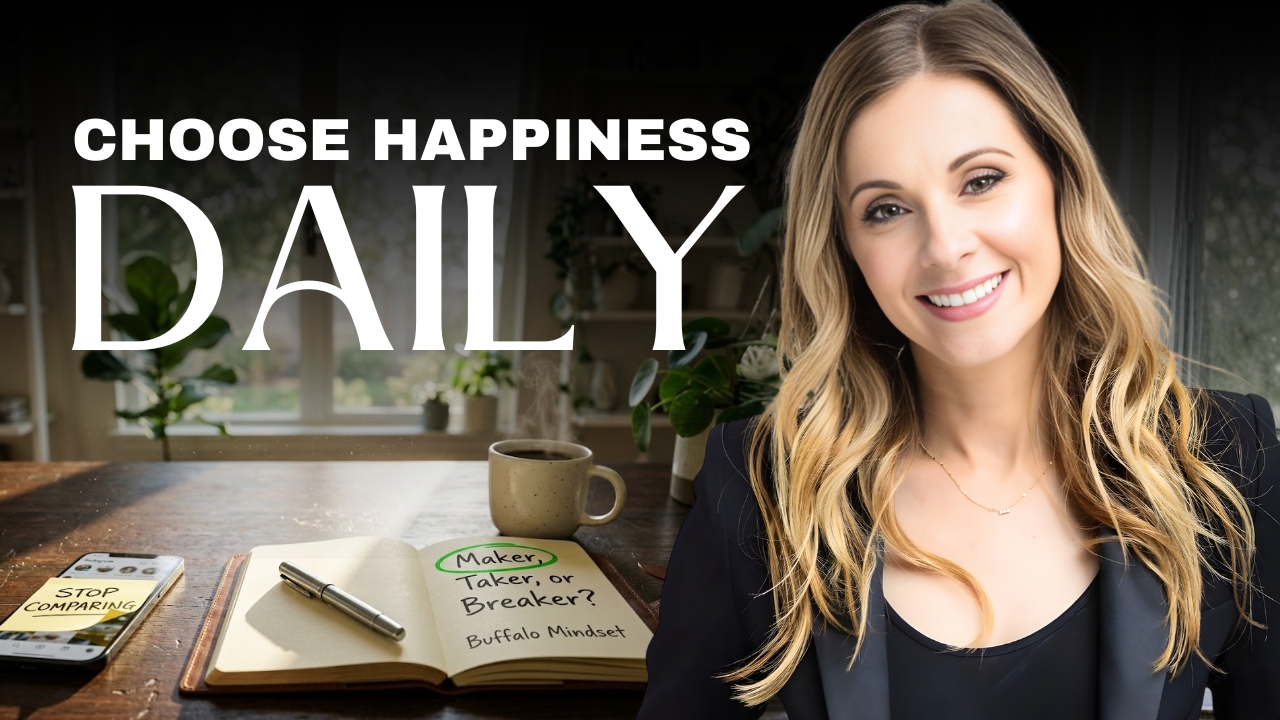 How to Fall in Love With Your Real Estate Career