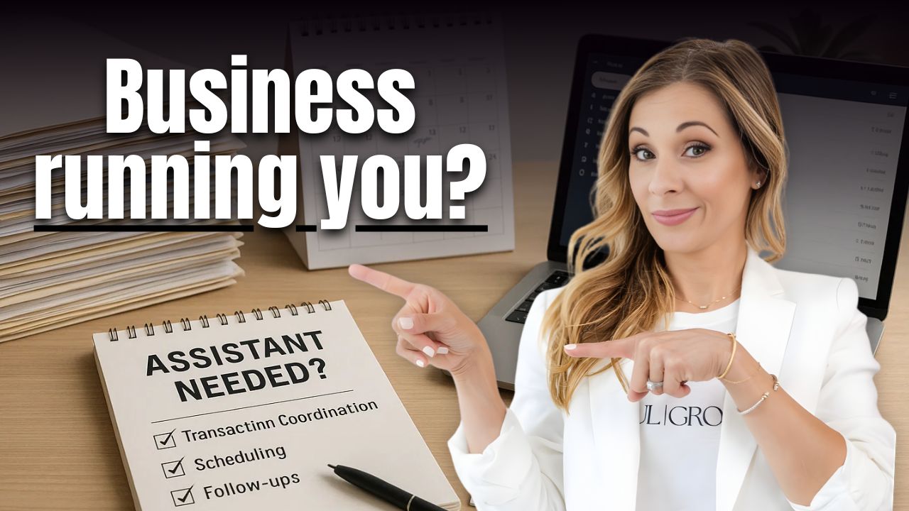 You Don’t Need More Leads. You Need More Leverage.