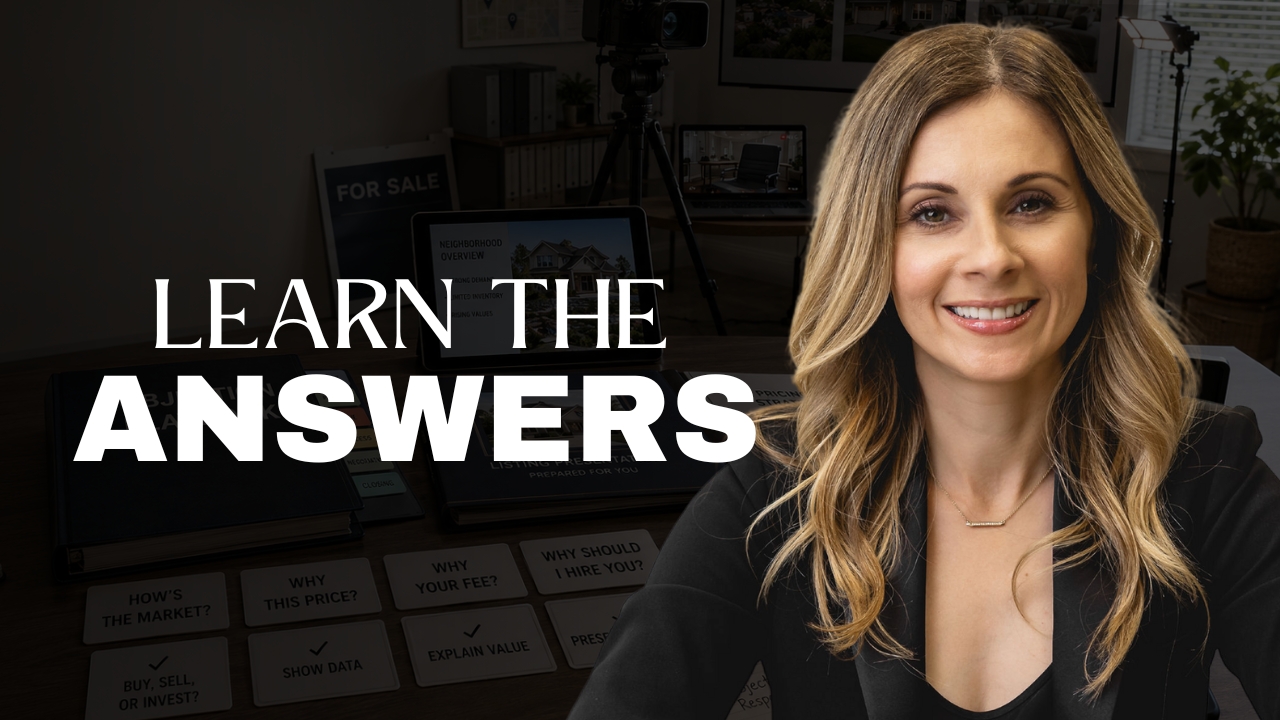 Why Trained Agents Stop Fearing Objections
